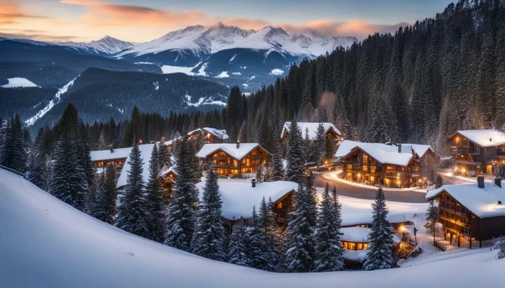 Sjezdovka na Slovensku Sjezdovka na Slovensku