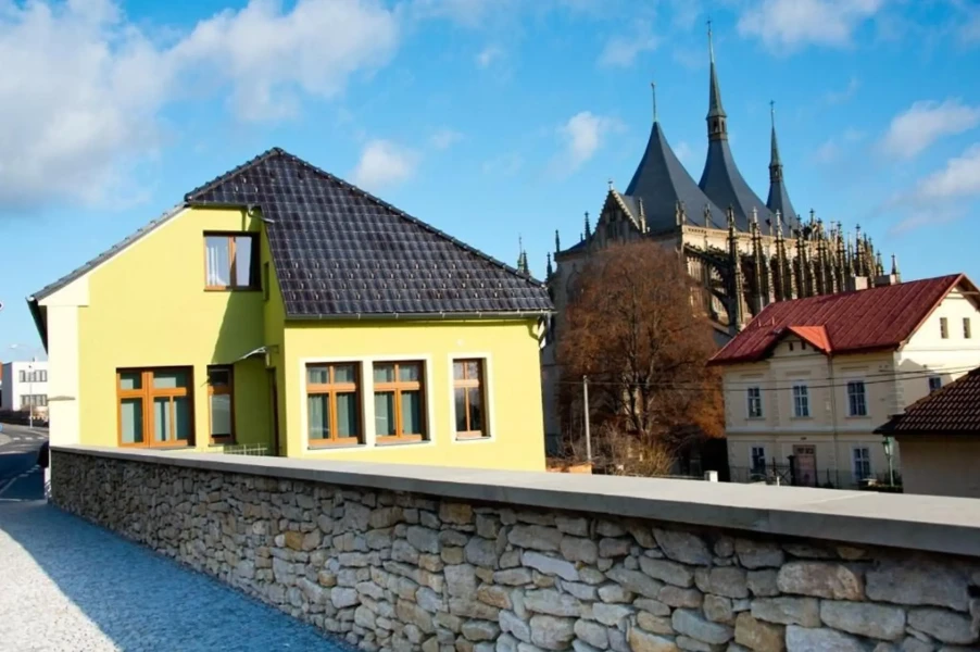 Apartmány Elvíra – Kutná Hora