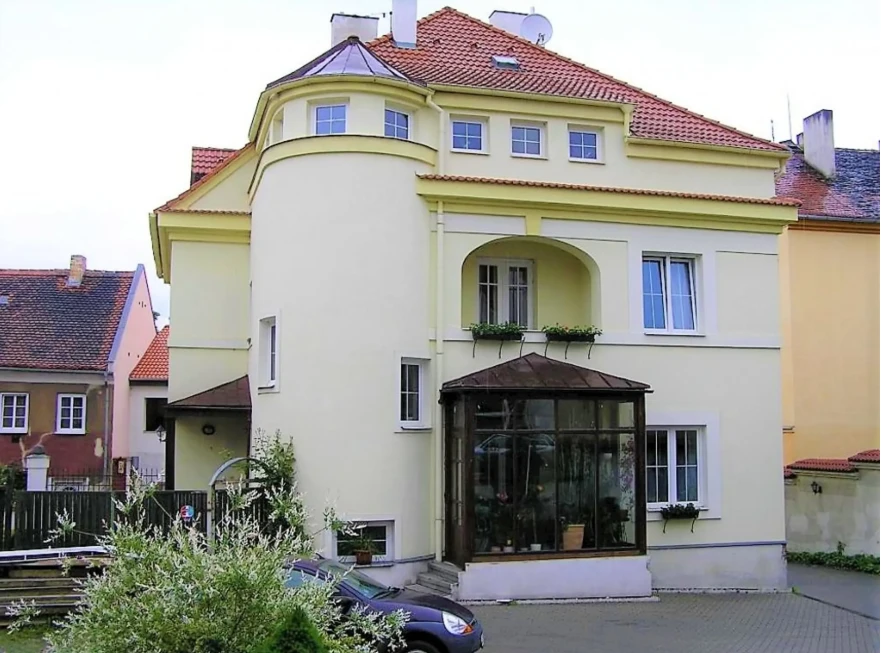 Penzion Kára – Žatec