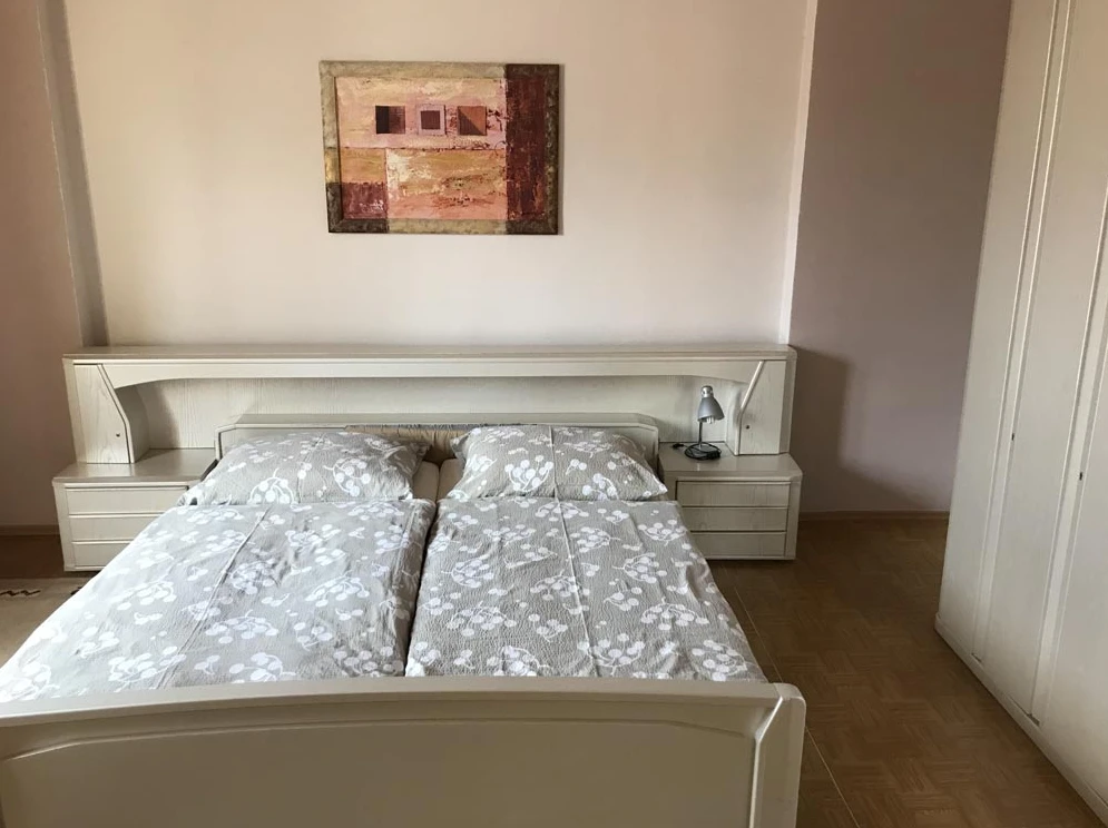Apartmán č. 1
