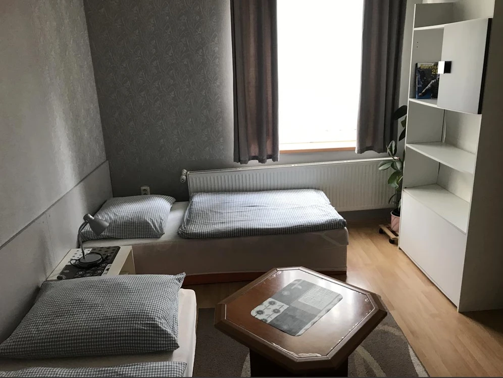 Apartmán č. 2