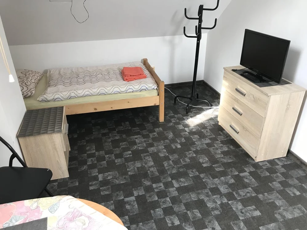 Apartmán č. 5