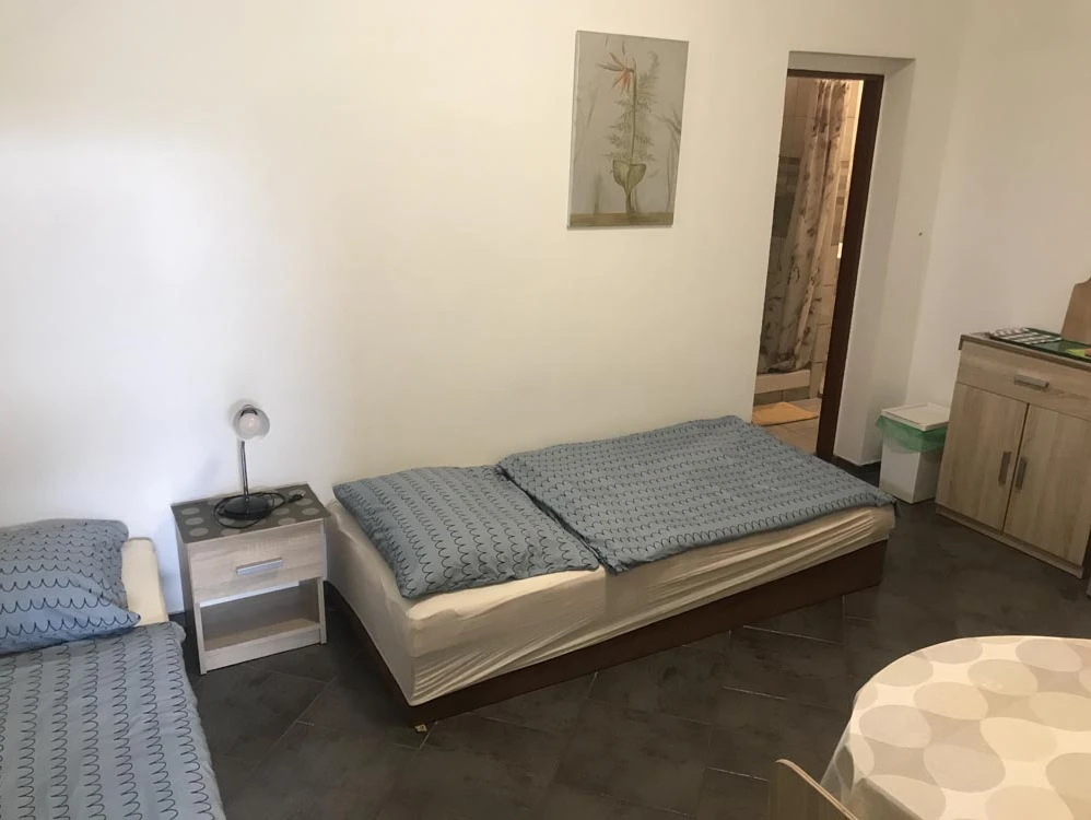 Apartmán č. 12