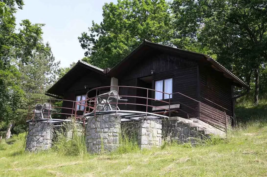 Bungalovy