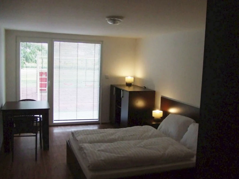 1× Chata BUNGALOV APARTMAN