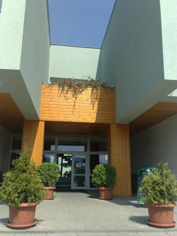 Sporthotel Tichá Orlice