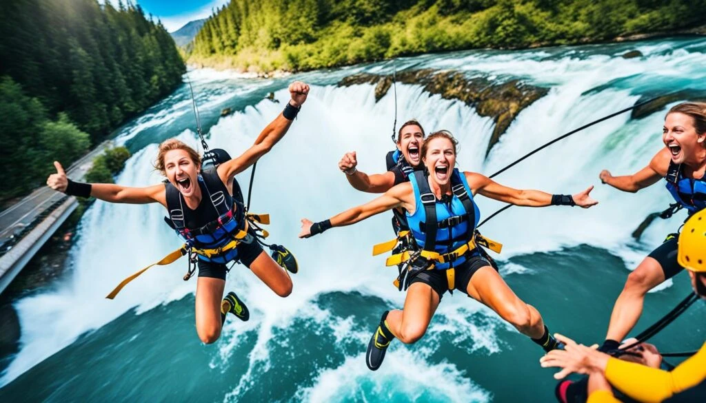 adrenalinové zážitky adrenalinové zážitky