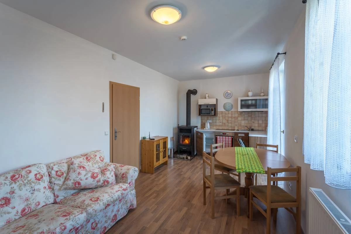 Apartmán 2