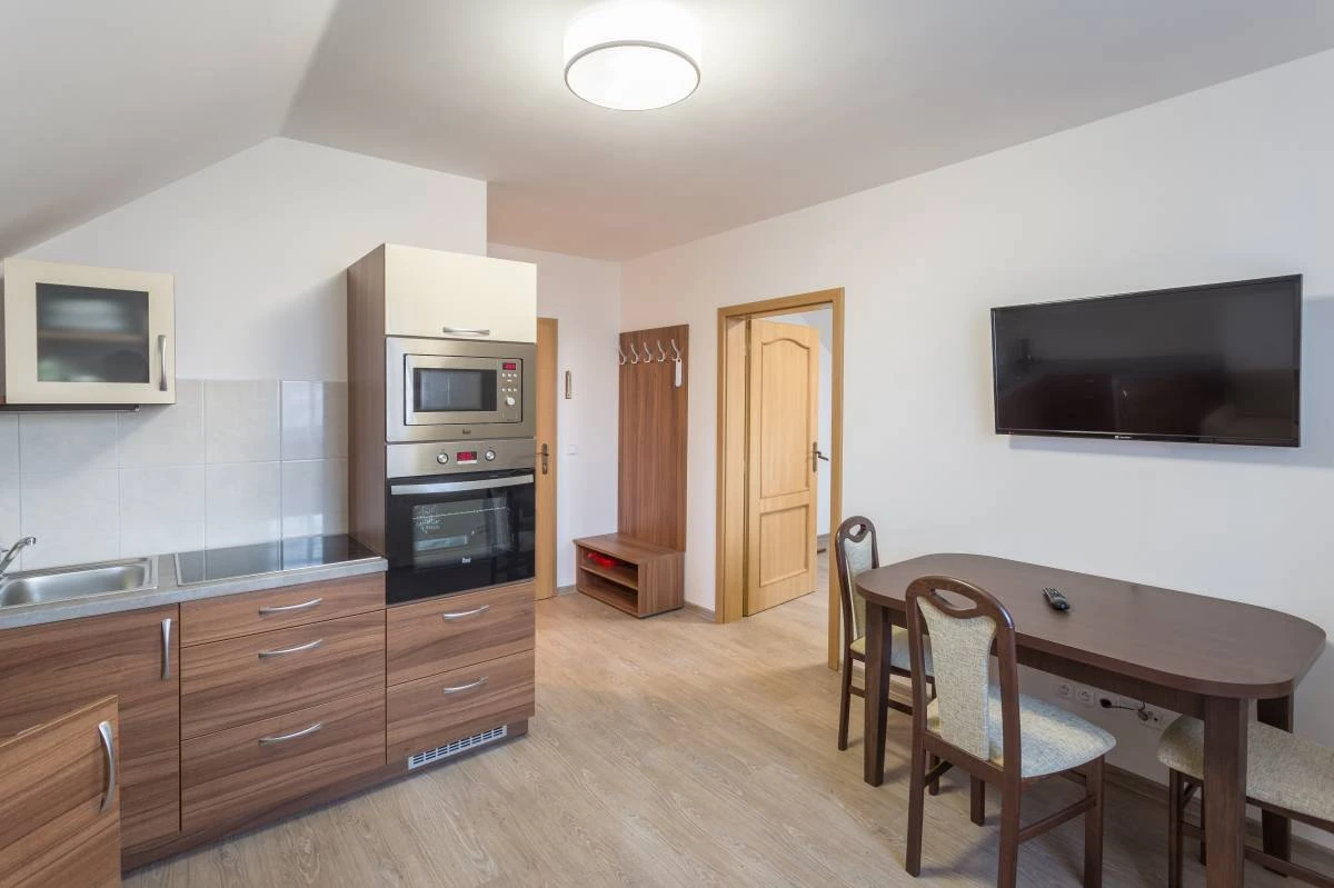 Apartmán 3