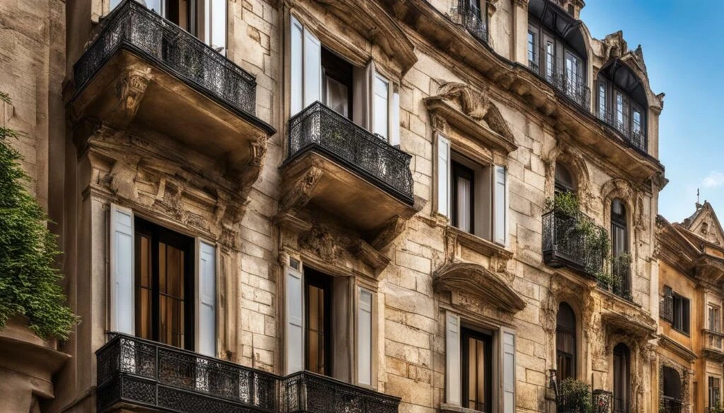 apartmány v památkové zóně apartmány v památkové zóně