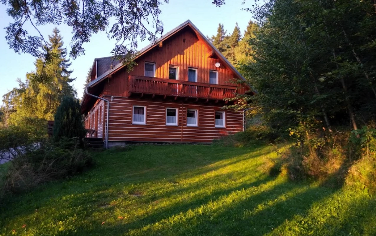 Apartmány Maruška