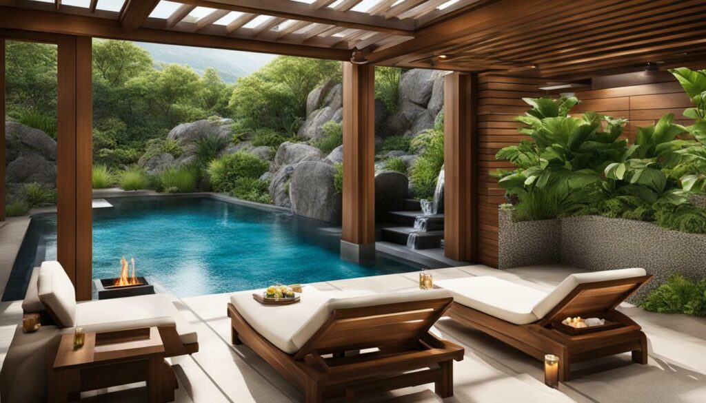 bazén a saunový svět bazén a saunový svět