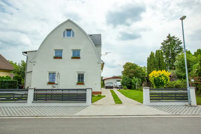 Apartmán C 2+KK