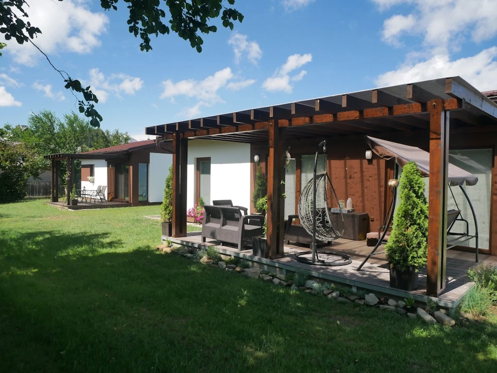Apartmány Rožnov pod Radhoštěm