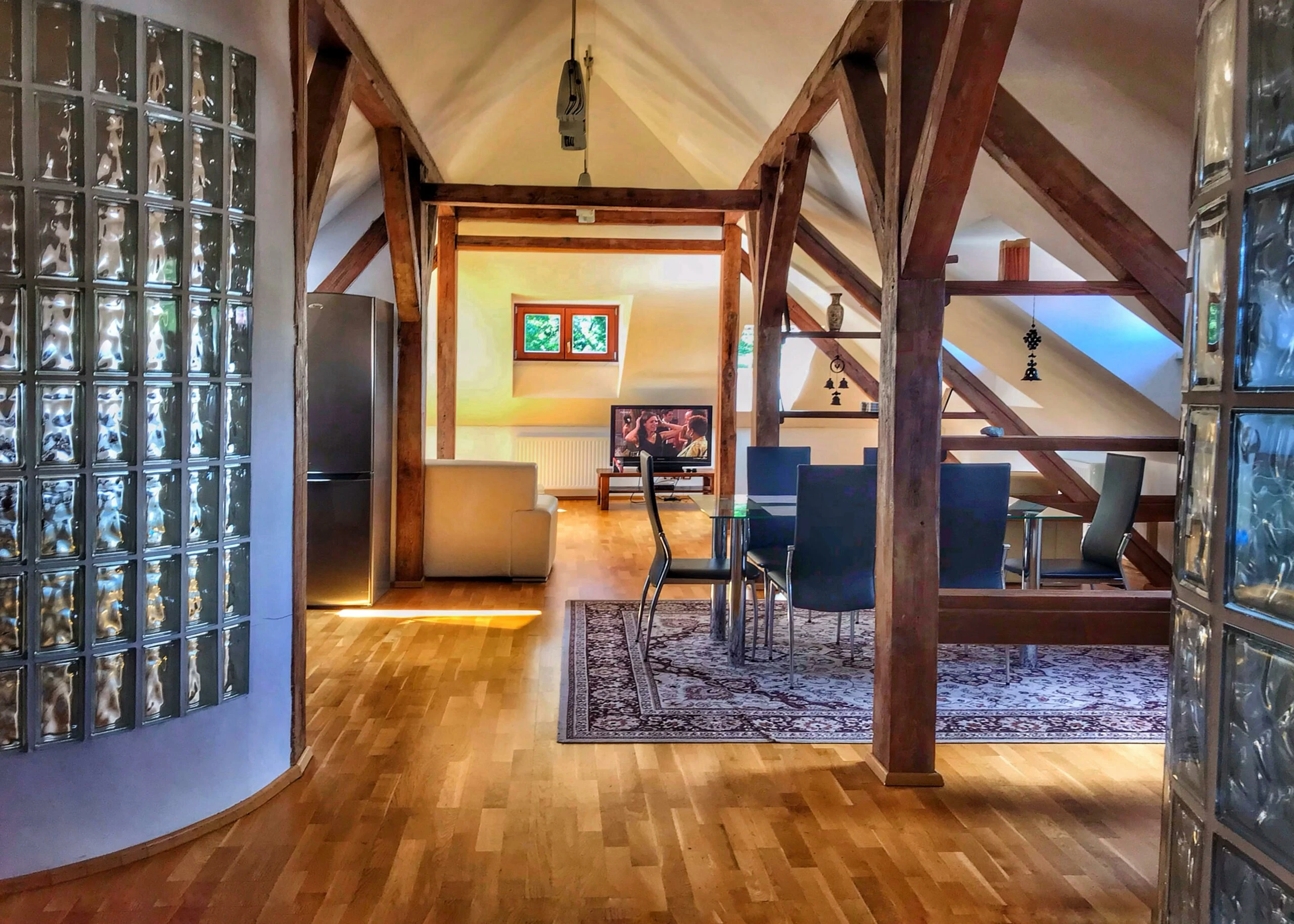 Apartmán Executive