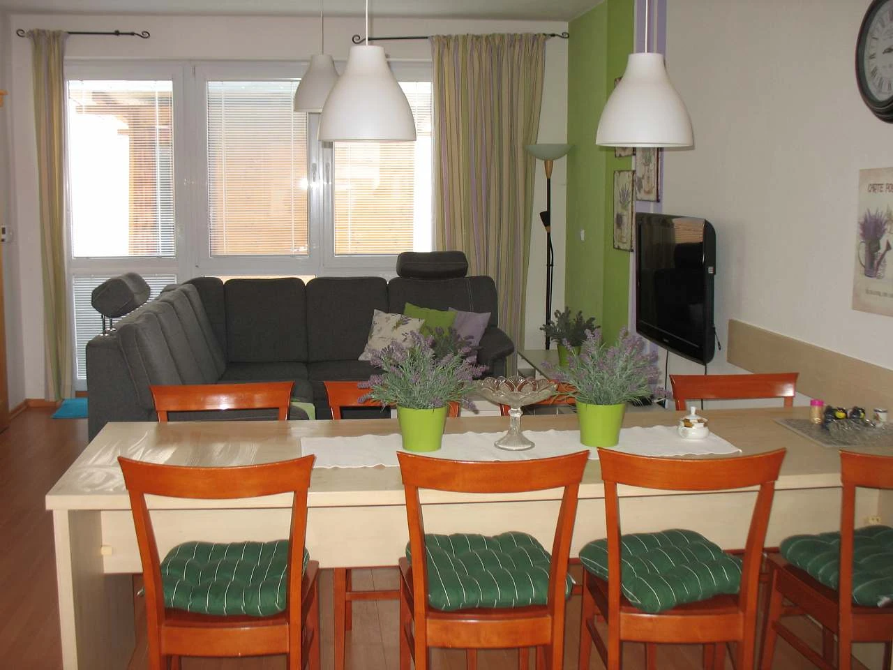 Paradise 2 , Frymburk