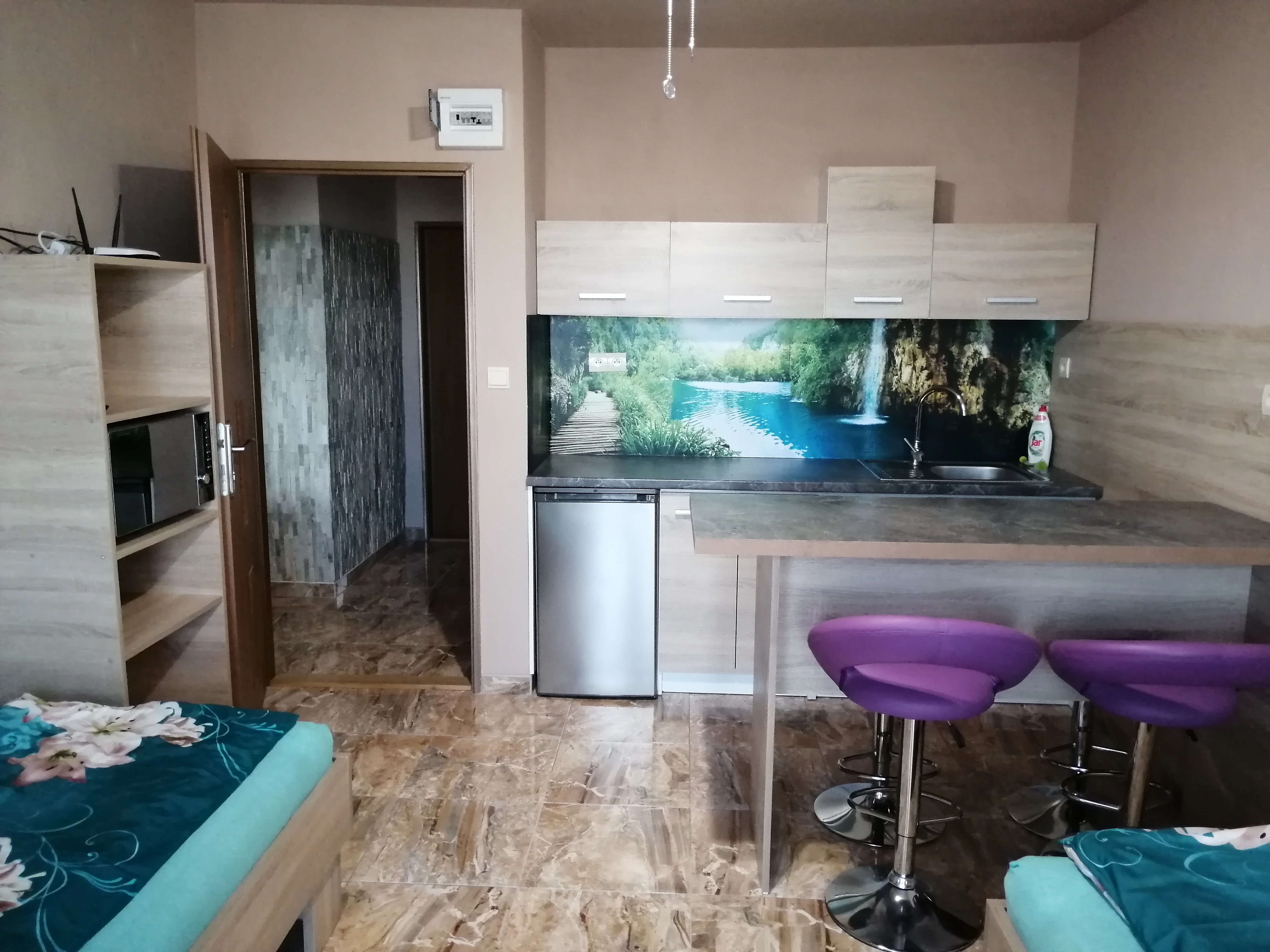 Apartmán