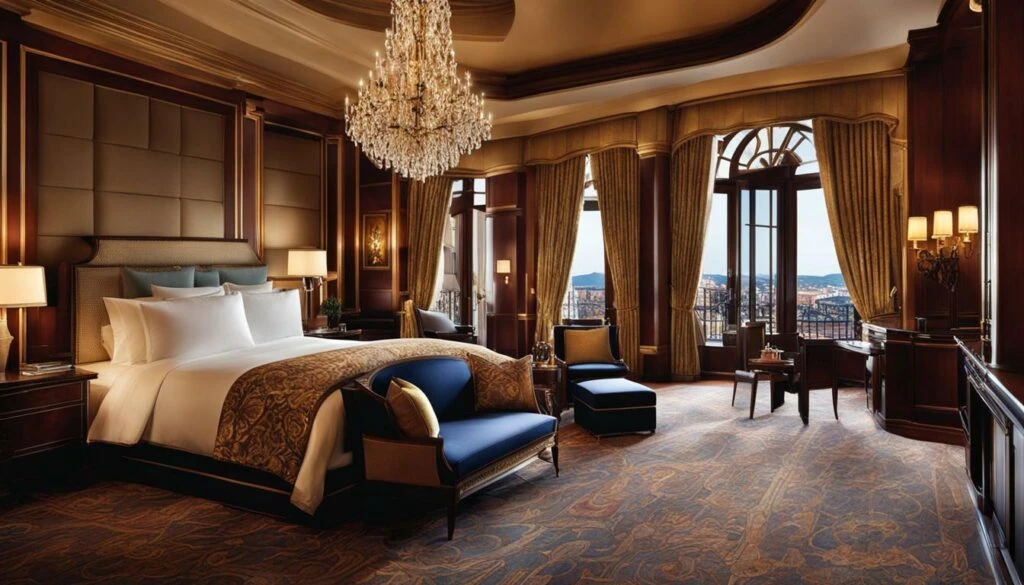 luxusní hotel Ritz-Carlton na Staroměstském náměstí luxusní hotel Ritz-Carlton na Staroměstském náměstí