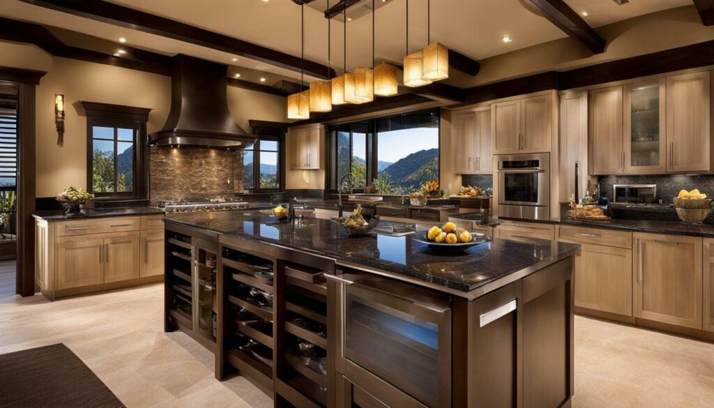 luxusní ubytování s plně vybavenou kuchyní luxusní ubytování s plně vybavenou kuchyní