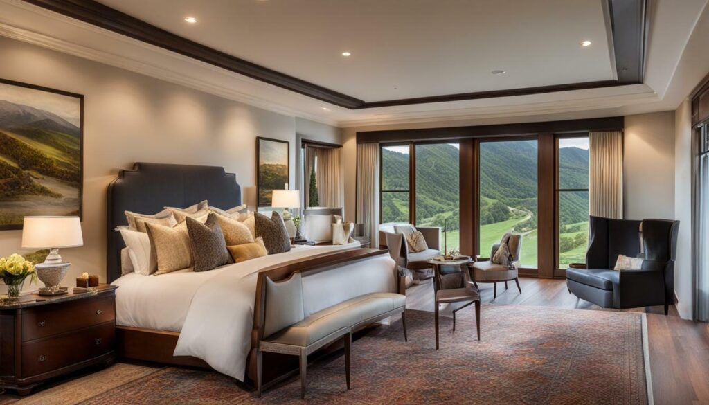 luxusní ubytování se snídaní luxusní ubytování se snídaní