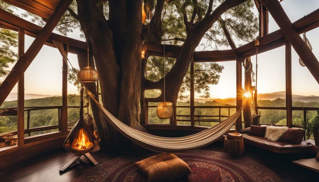 netradiční ubytování netradiční ubytování