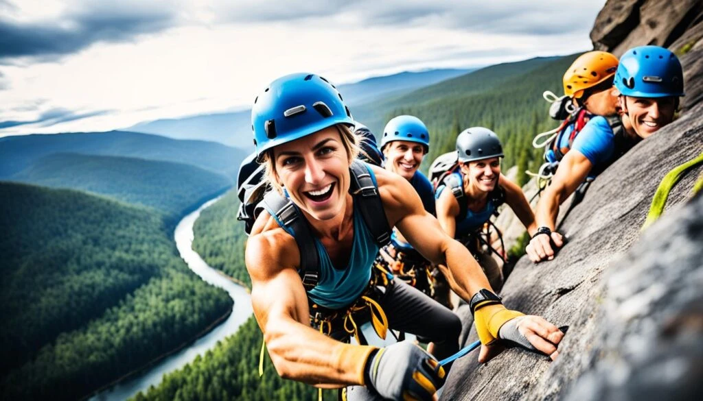 outdoorové destinace outdoorové destinace