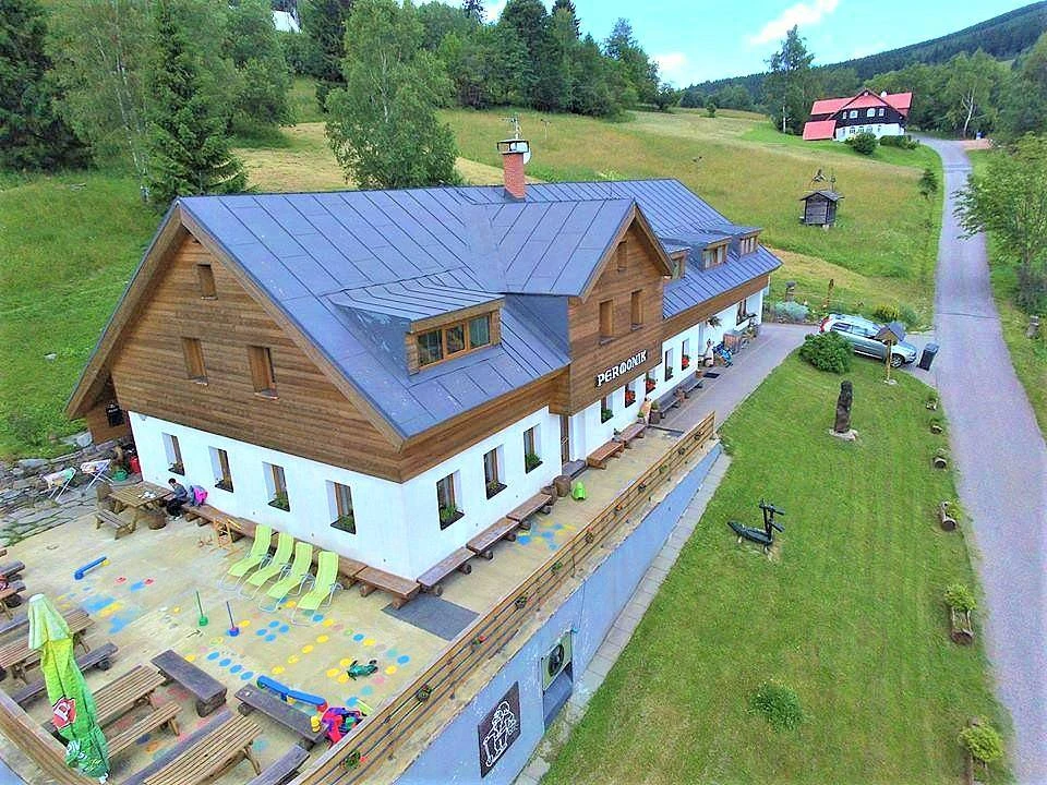 Penzion Permoník – Malá Úpa