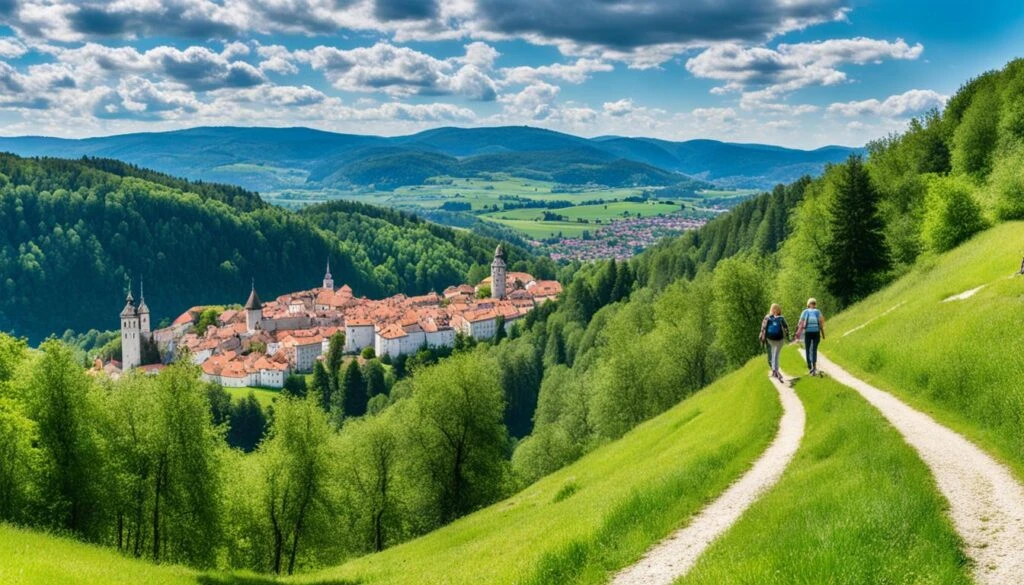 přírodní krásy Vysočiny přírodní krásy Vysočiny