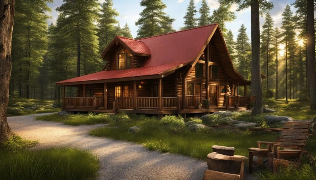 romantické chatky pro páry romantické chatky pro páry