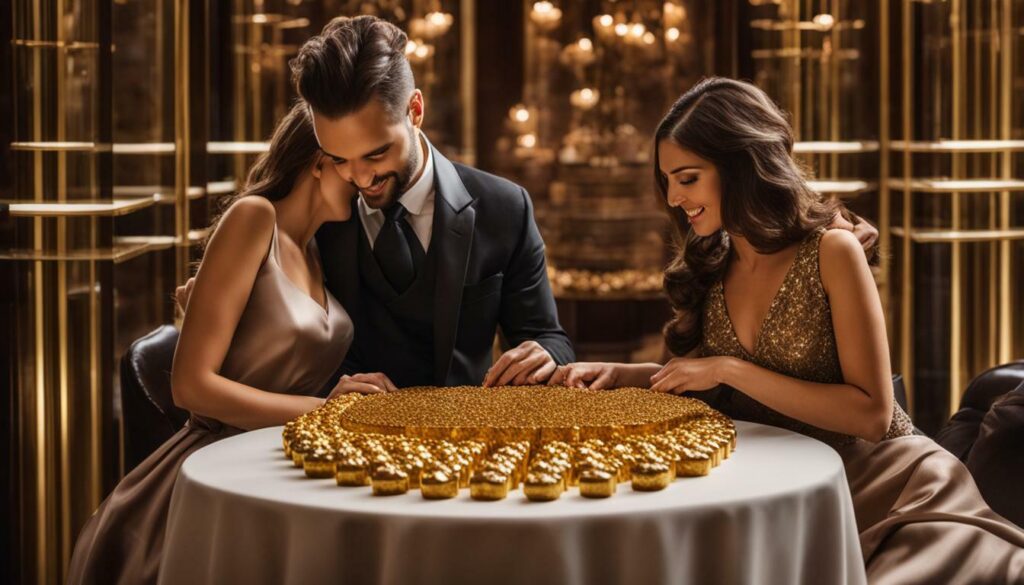 romantické pralinky romantické pralinky