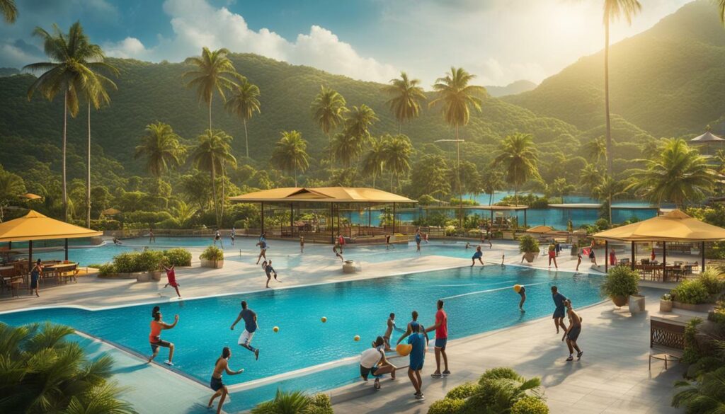 sportovní pobyty sportovní pobyty