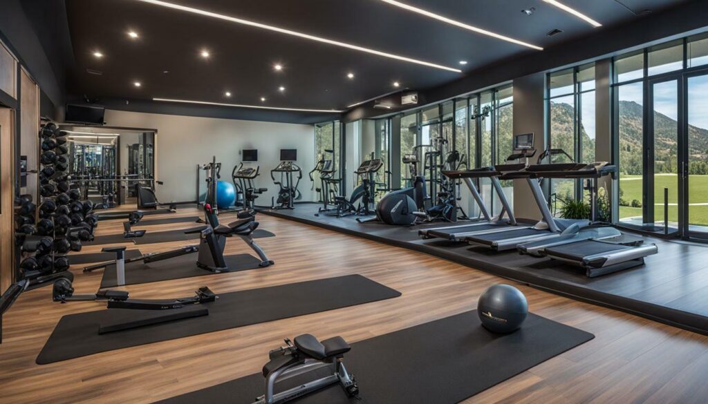 sportovní ubytování sportovní ubytování