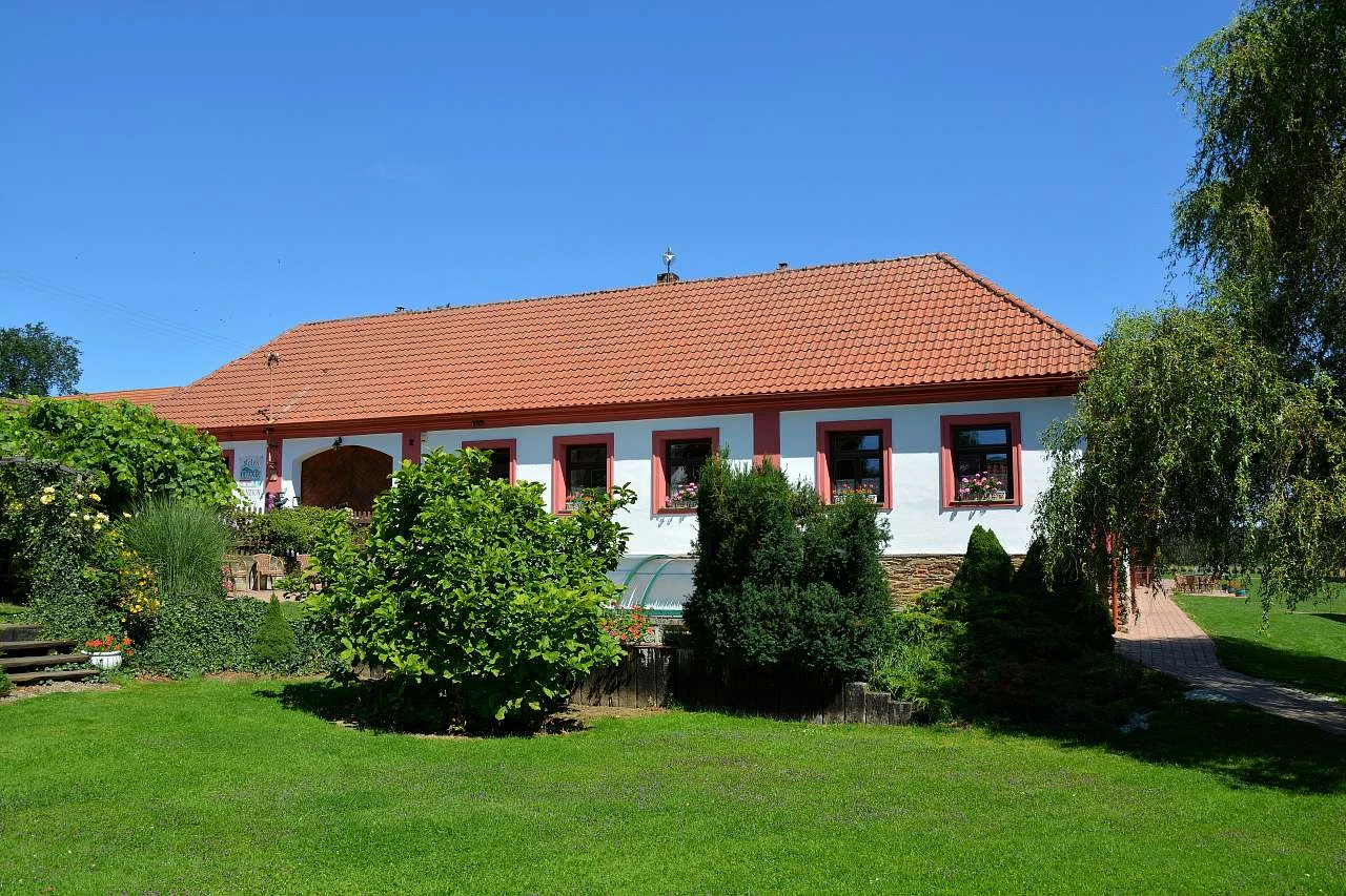Statek Blaník