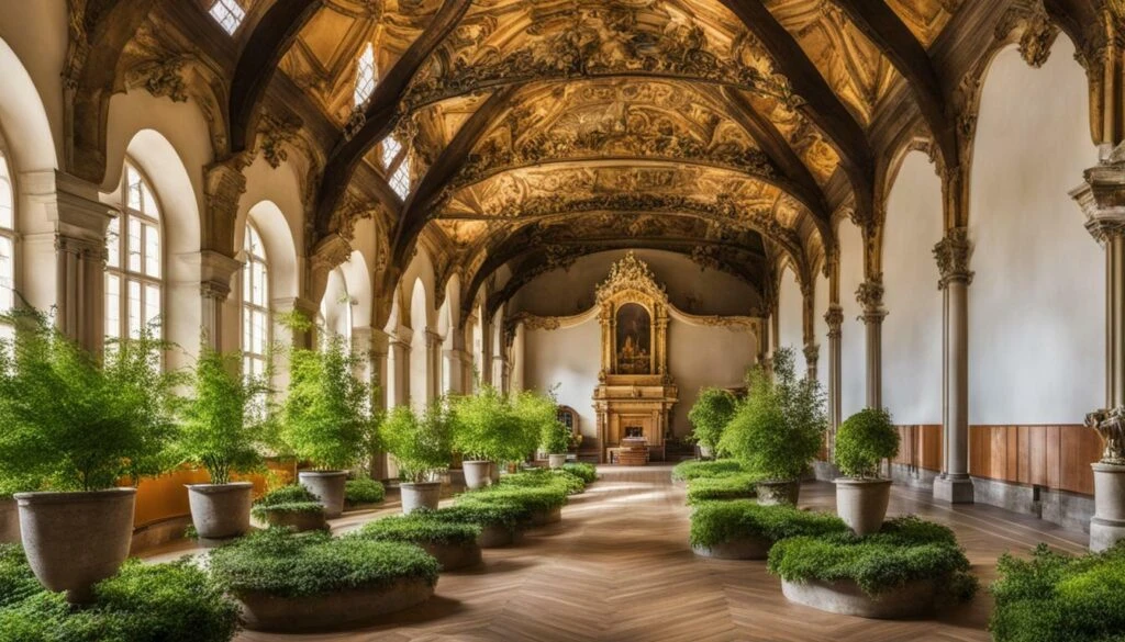 ubytování historické památky ubytování historické památky