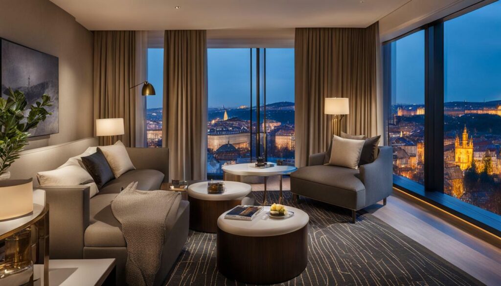 ubytování pro firemní akce ubytování pro firemní akce