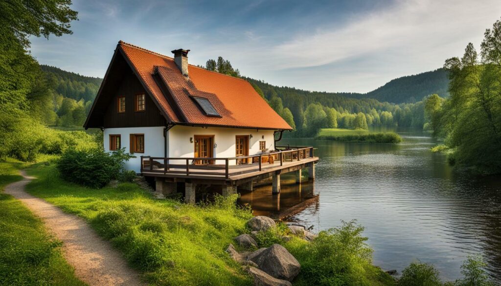 ubytování s venkovními aktivitami ubytování s venkovními aktivitami