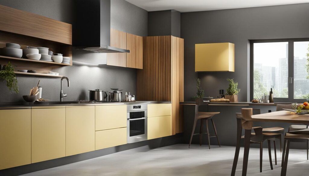 ubytování s vlastní kuchyní ubytování s vlastní kuchyní