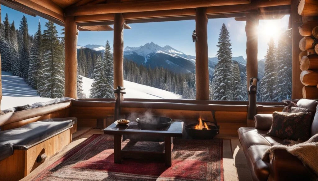 ubytování u sjezdovek ubytování u sjezdovek