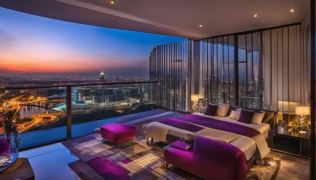 ubytování v centru města ubytování v centru města