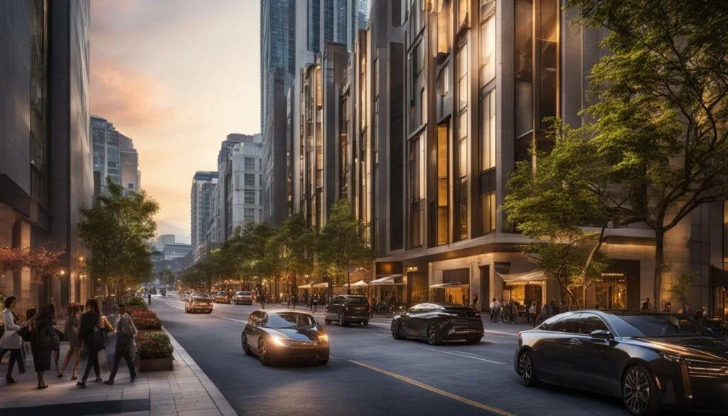 ubytování v centru města ubytování v centru města