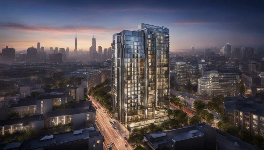 ubytování v centru města ubytování v centru města