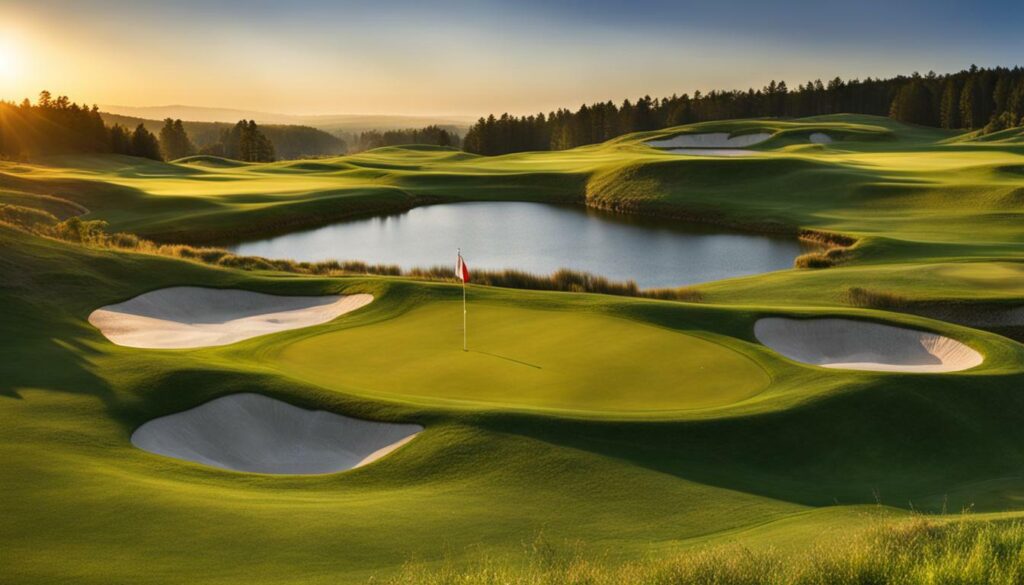 ubytování v golfových rezortech ubytování v golfových rezortech