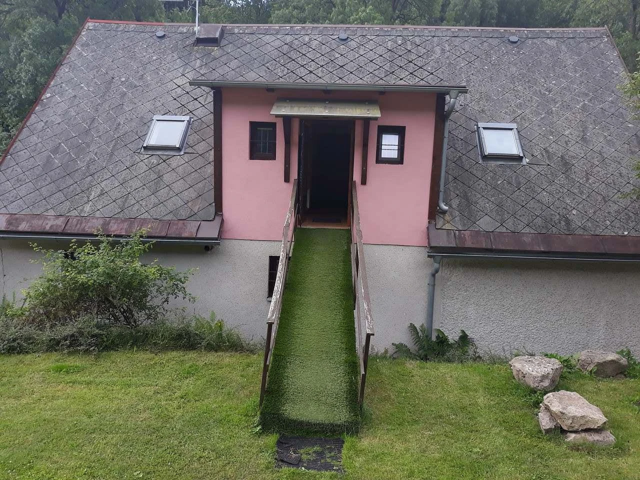 Apartmán 1