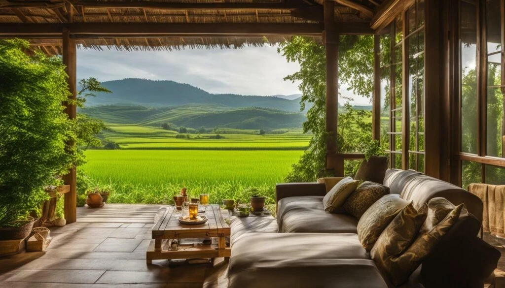 venkovská turistika venkovská turistika