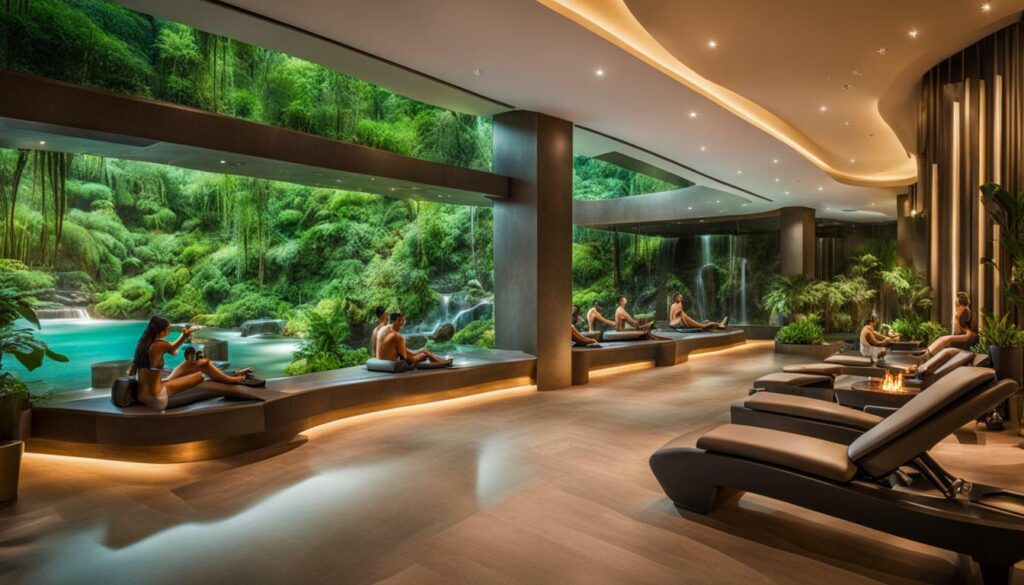 wellness pro sportovce wellness pro sportovce